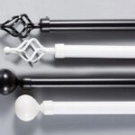 Curtain Rods