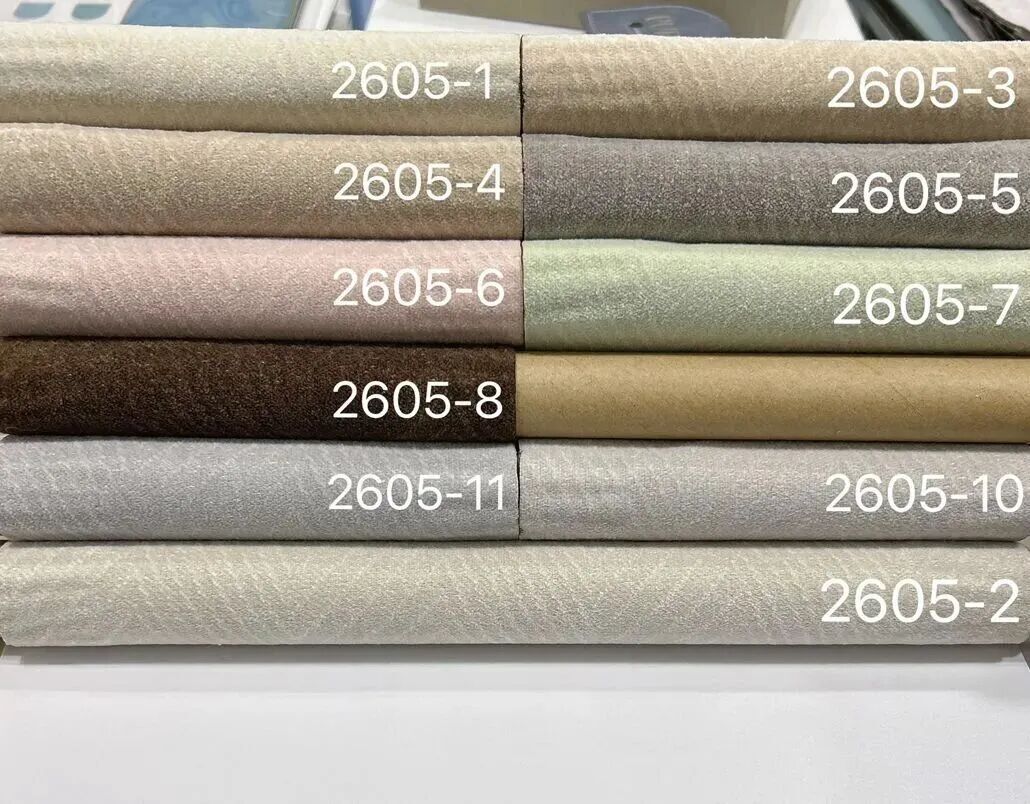 Regina Catalog