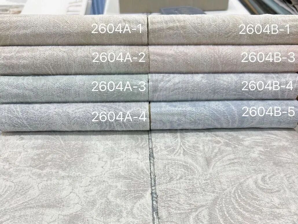 Whistler Catalog